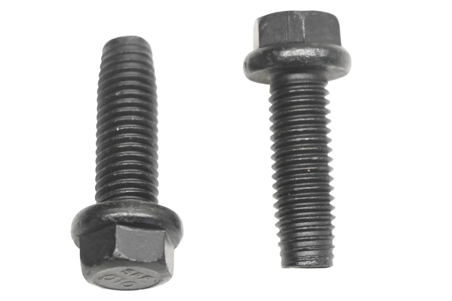 New OEM Ford W714018-S900 Screws Qty 2 NOS