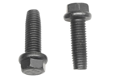 New OEM Ford W714018-S900 Screws Qty 2 NOS