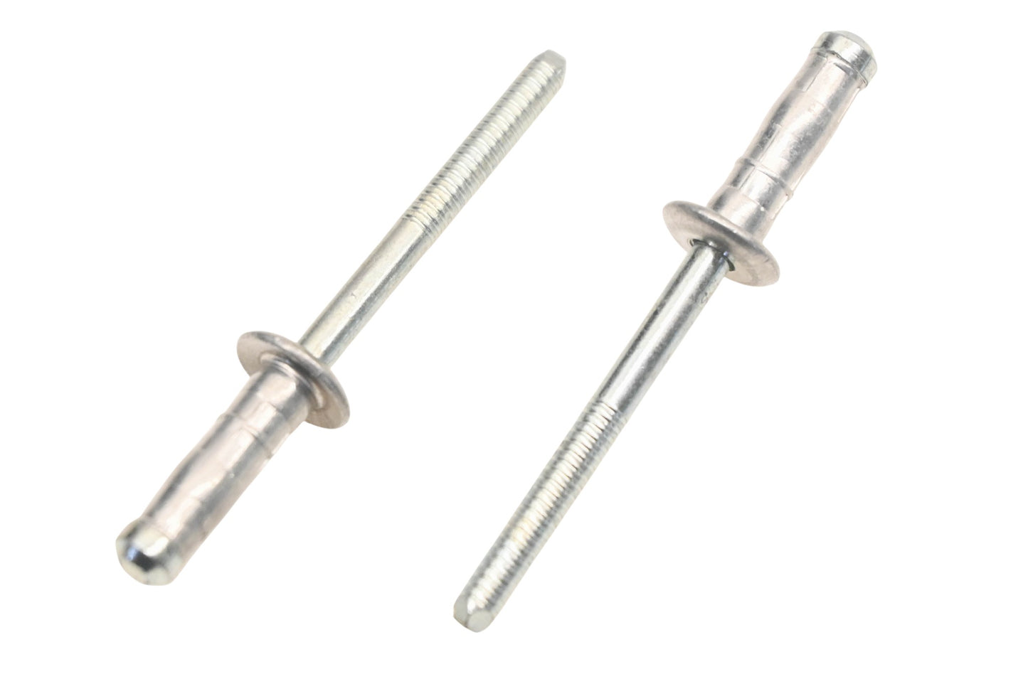 New OEM Ford W716070-S300 Rivets Qty 2 NOS