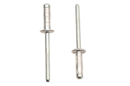 New OEM Ford W716070-S300 Rivets Qty 2 NOS