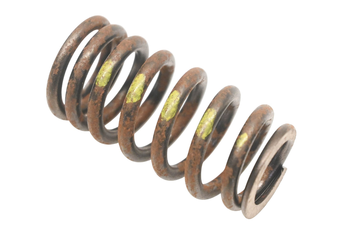 New OEM Ford ET4Z-6513-A Valve Spring Yellow NOS