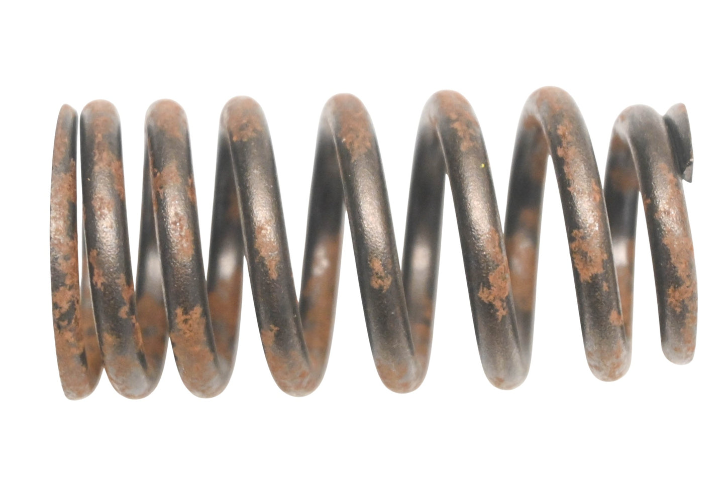 New OEM Ford ET4Z-6513-A Valve Spring Yellow NOS