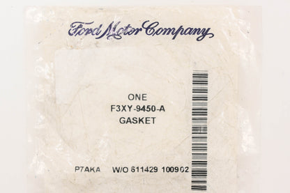 New OEM Ford F3XY-9450-A Exhaust Gasket NOS