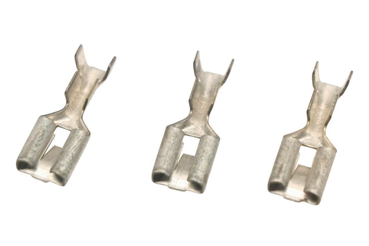 New OEM Ford D2OZ-14474-F Terminals Qty 3 NOS