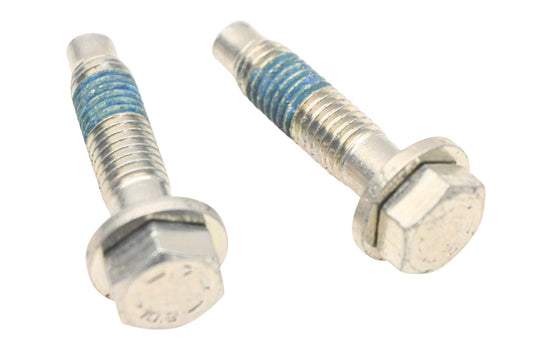 New OEM Ford BE8Z-3R827-C Bolts Qty 2 NOS