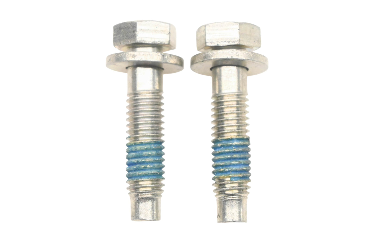 New OEM Ford BE8Z-3R827-C Bolts Qty 2 NOS