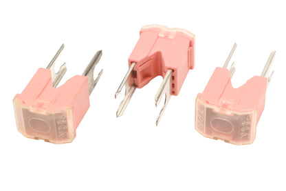 New OEM Ford E9SZ-14526-A 30amp Fuse Circuit Breakers Qty 3 NOS