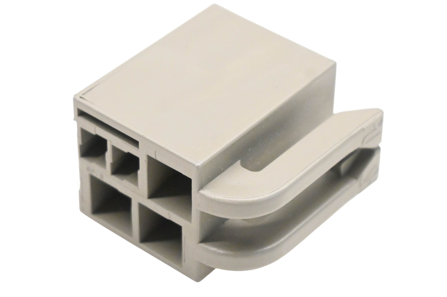 New OEM Ford E1VY-14489-K Wiring Connector Sleeve NOS