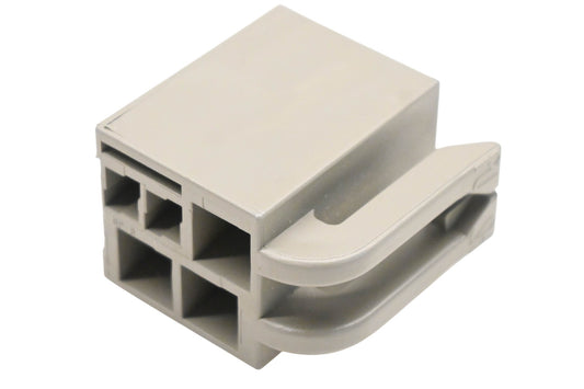 New OEM Ford E1VY-14489-K Wiring Connector Sleeve NOS