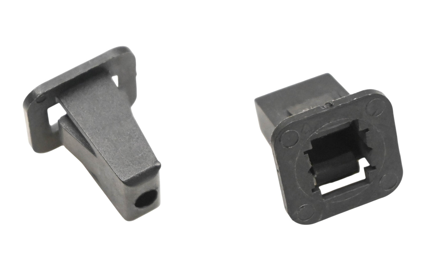 New OEM Ford D9BZ-5402316-B Retainer Clips Qty 2 NOS