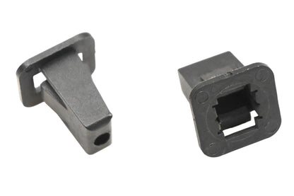 New OEM Ford D9BZ-5402316-B Retainer Clips Qty 2 NOS