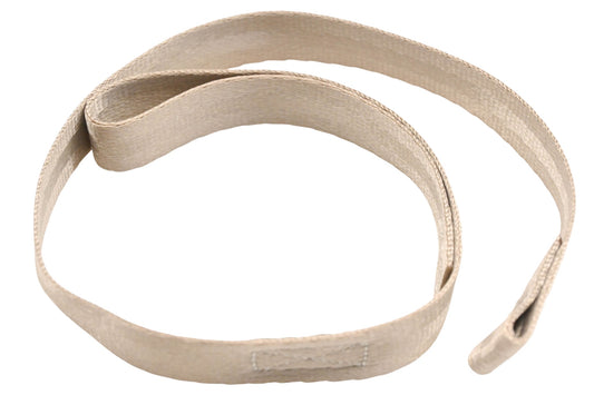 New OEM Ford 5F9Z-74600A96-AAA Rear Seat Strap NOS