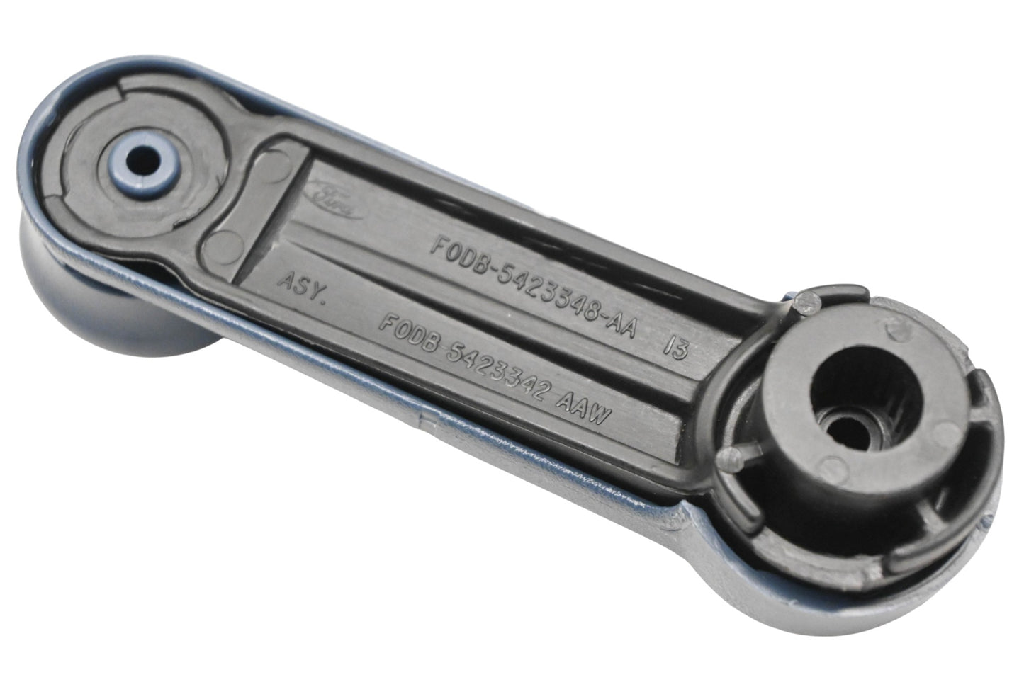 New OEM Ford E9BZ-5423342-G Window Crank Handle NOS