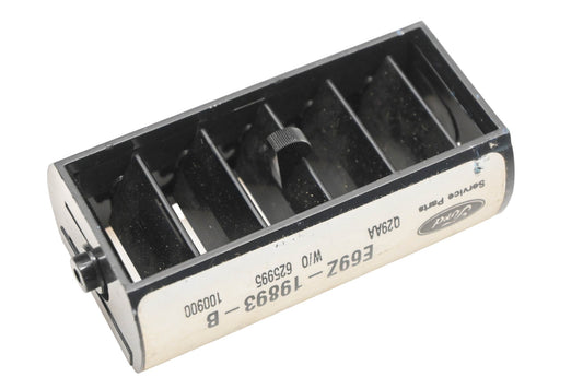 New OEM Ford E69Z-19893-B Louvre Assembly NOS