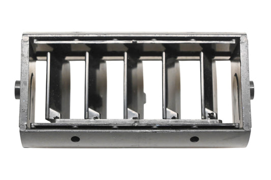 New OEM Ford E69Z-19893-B Louvre Assembly NOS