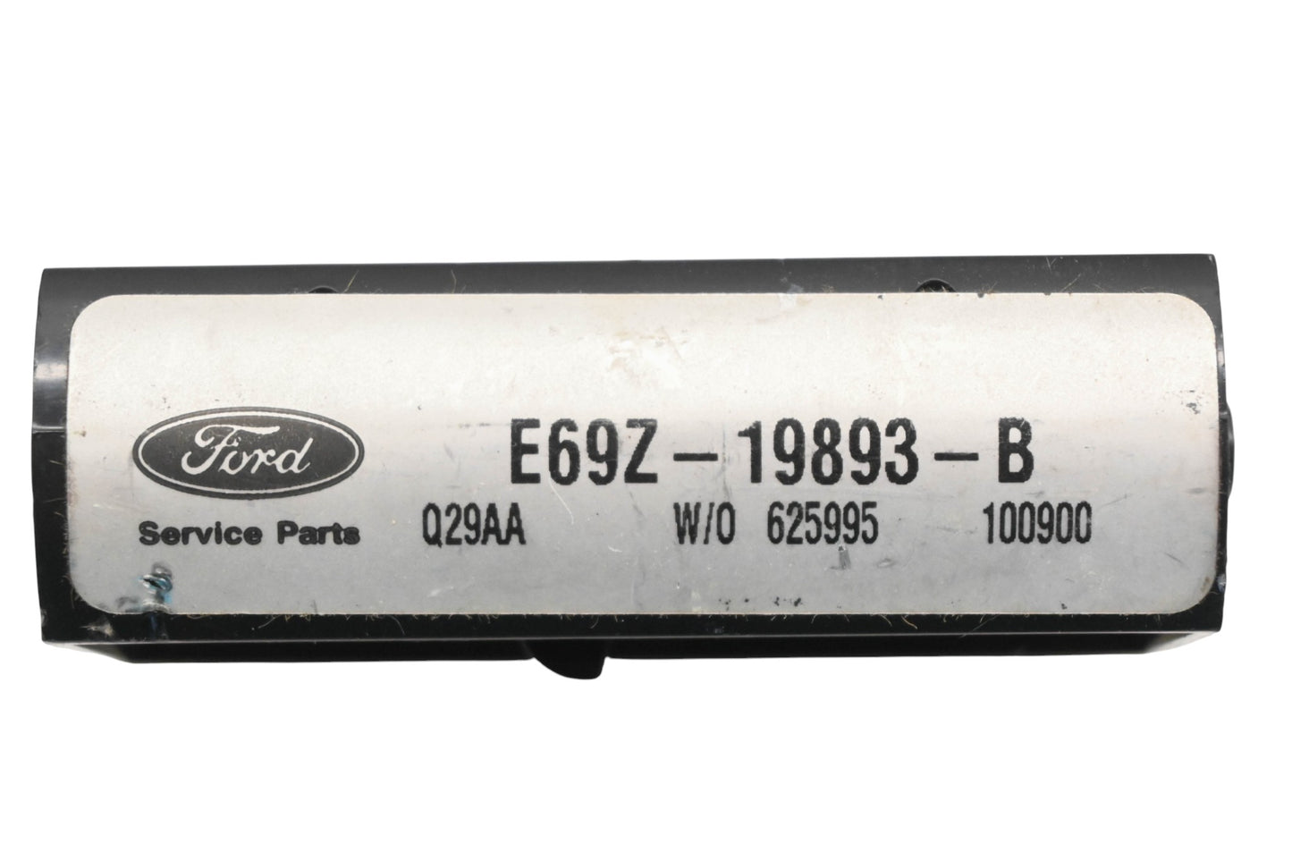 New OEM Ford E69Z-19893-B Louvre Assembly NOS