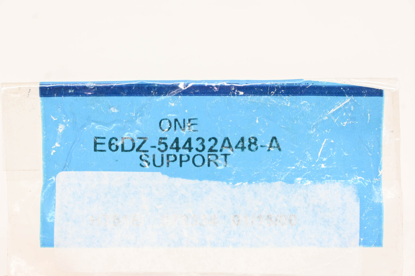 New OEM Ford E6DZ-54432A48-A Door Lock Support NOS
