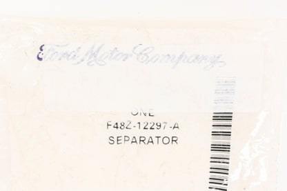 New OEM Ford F48Z-12297-A Ignition Wire Separator NOS