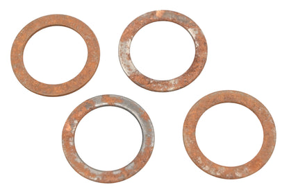 New OEM Ford D3TZ-7067-C Washers Qty 4 NOS