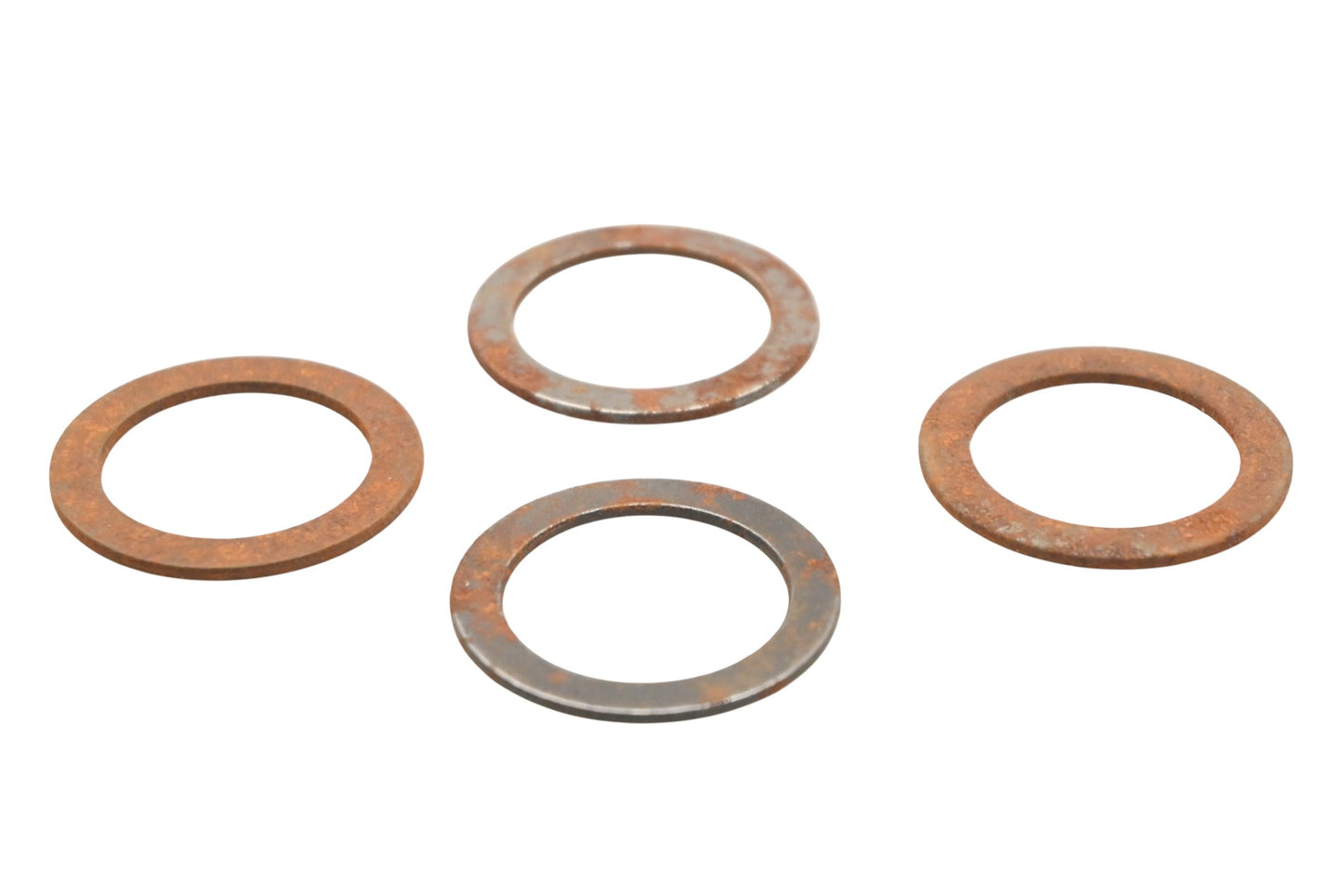 New OEM Ford D3TZ-7067-C Washers Qty 4 NOS