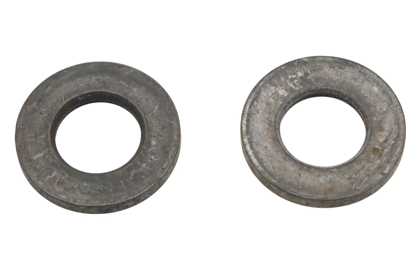 New OEM Ford E3TZ-6378-A Washers Qty 2 NOS