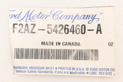 New OEM Ford F2AZ-5426460-A Door Lock Control Rod NOS