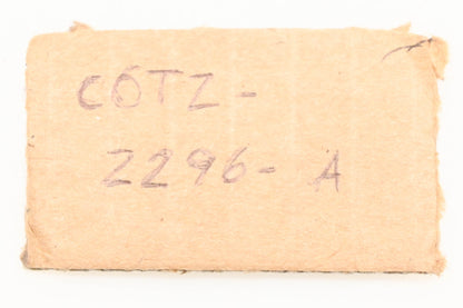 New OEM Ford C6TZ-2296-A Green Brake Shoe Retracting Spring NOS