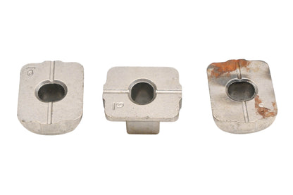 New OEM Ford E7FZ-6A528-A Rocker Arm Bridge Seats Qty 3 NOS