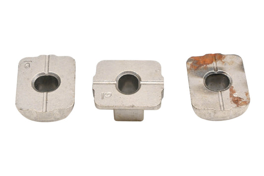 New OEM Ford E7FZ-6A528-A Rocker Arm Bridge Seats Qty 3 NOS