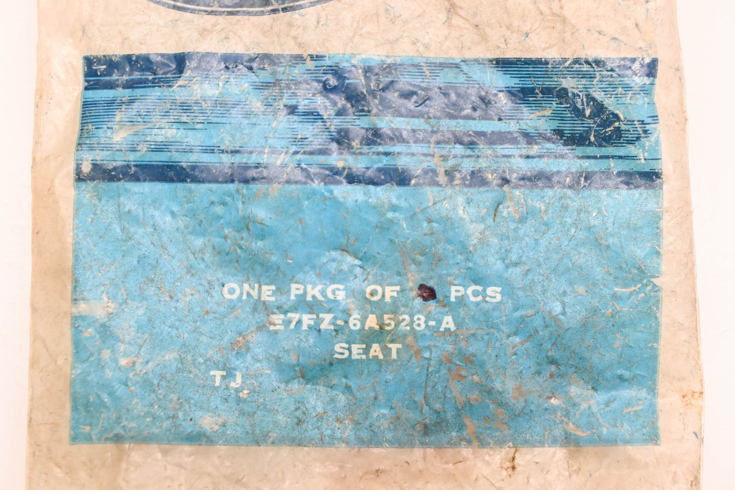 New OEM Ford E7FZ-6A528-A Rocker Arm Bridge Seats Qty 3 NOS