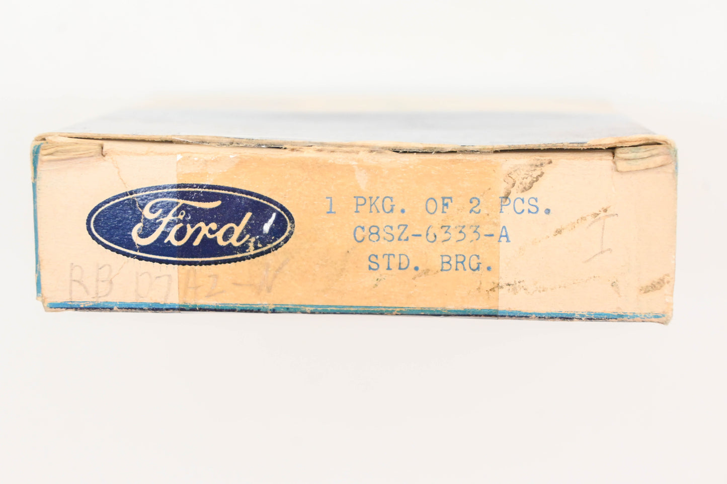 New OEM Ford C8SZ-6333-A Crankshaft Bearing Kit NOS