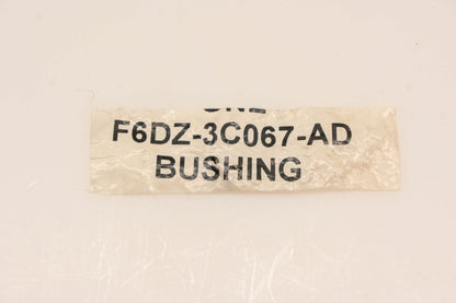 New OEM Ford F6DZ-3C067-AD Bushing NOS