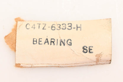 New OEM Ford C4TZ-6333-H Crankshaft Bearing NOS