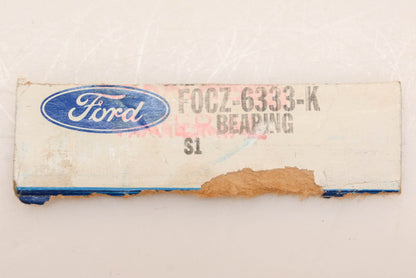 New OEM Ford F0CZ-6333-K Crankshaft Bearing Kit NOS