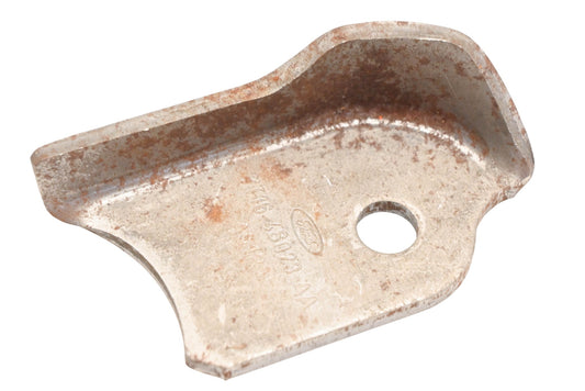 New OEM Ford 7T1Z-5L496-A, 7T16-4S023-AA Stabilizer Bar Bracket NOS