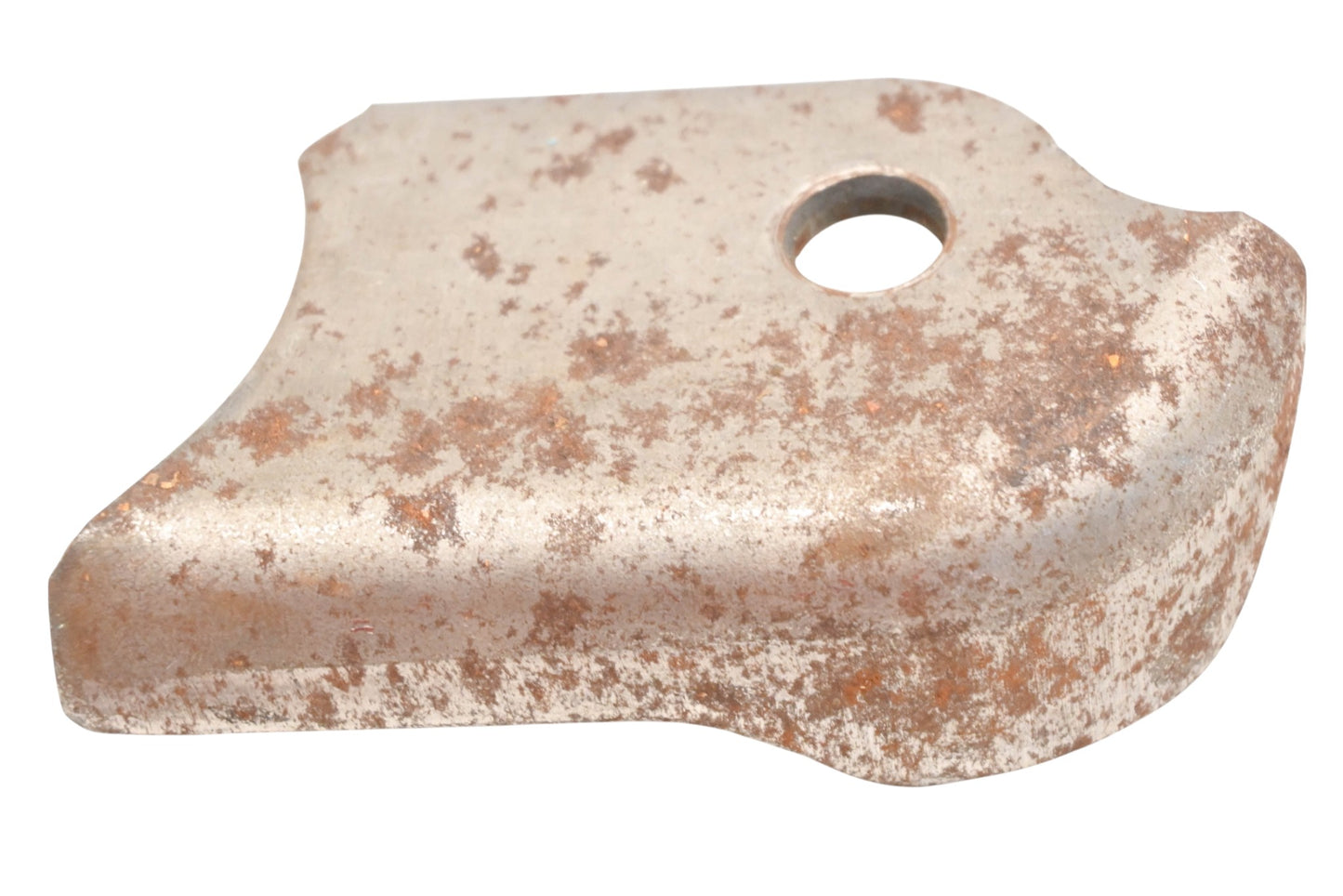 New OEM Ford 7T1Z-5L496-A, 7T16-4S023-AA Stabilizer Bar Bracket NOS