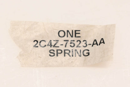 New OEM Ford 2C4Z-7523-AA Spring NOS