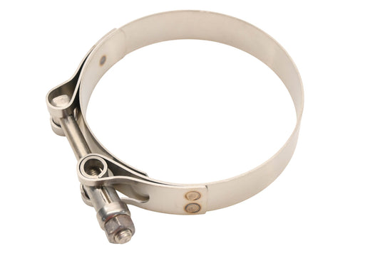 New OEM Ford E2HZ-5A231-B, E2HT-5A272-AA Band Clamp NOS