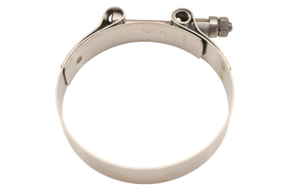 New OEM Ford E2HZ-5A231-B, E2HT-5A272-AA Band Clamp NOS