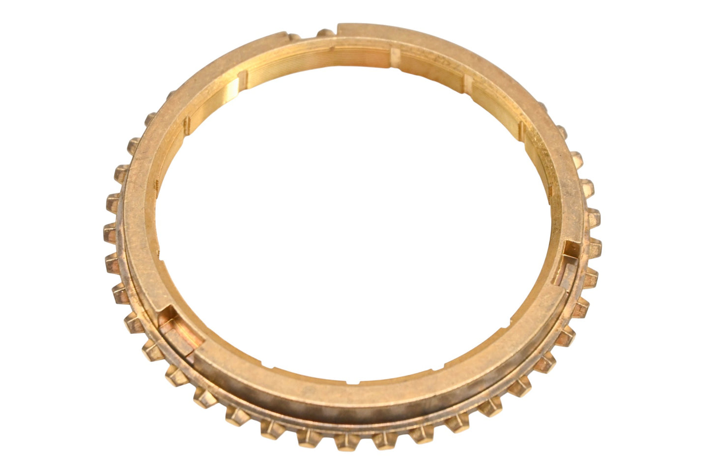 New OEM Ford F1TZ-7107-E Synchronizer Ring NOS