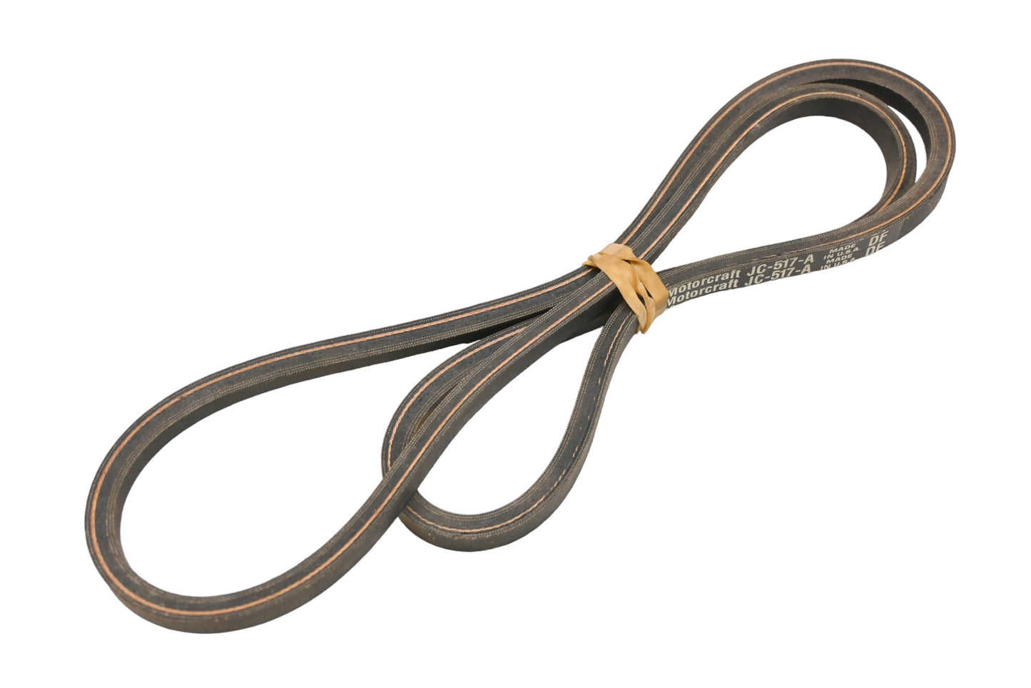 New OEM Ford JC-517-A Motorcraft V-Belt NOS