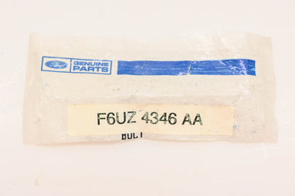 New OEM Ford F6UZ-4346-AA Differential Cover Bolt NOS