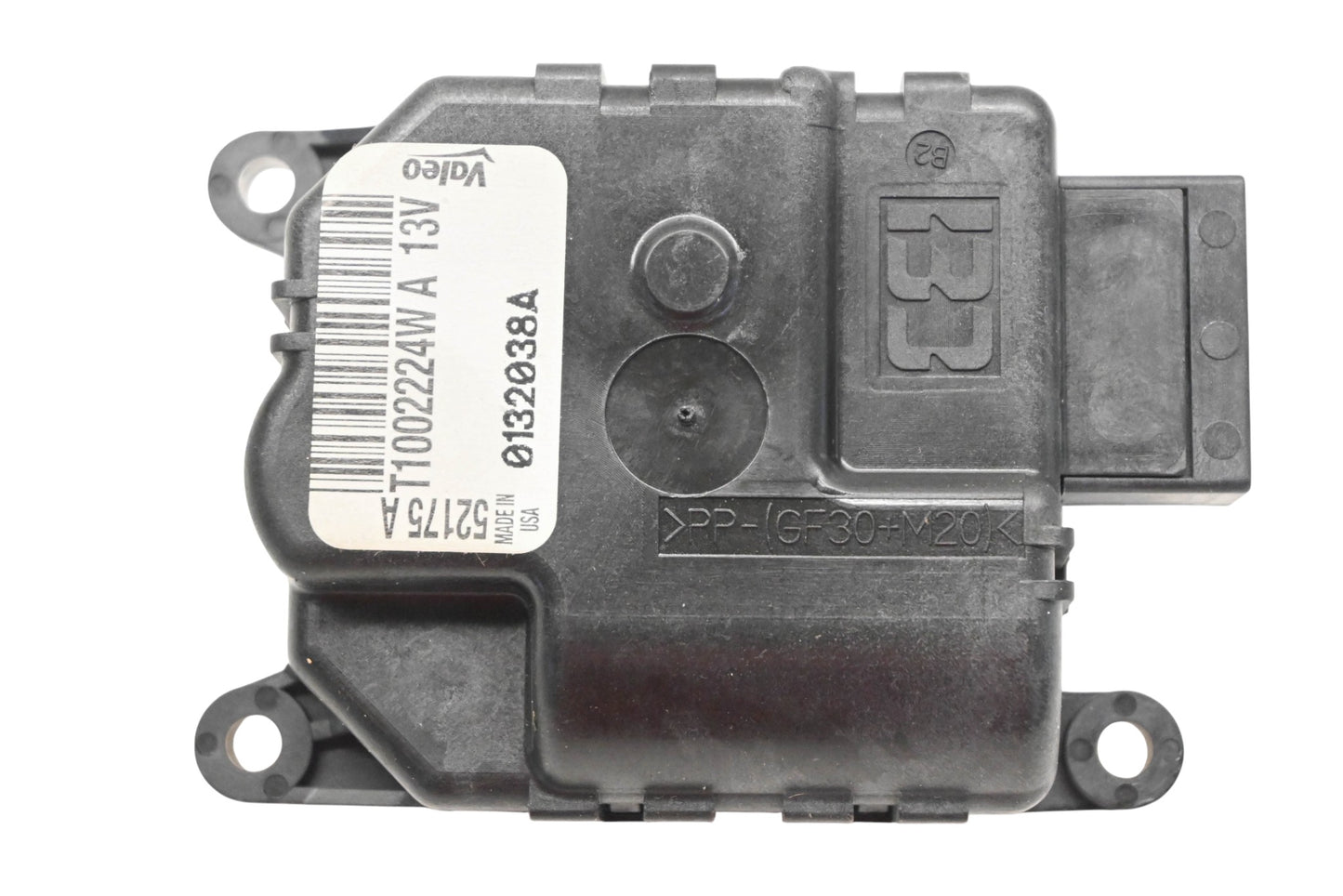 New OEM Ford YH-1882, 8S4Z-19E616-A, T1002224W Valeo HVAC Blend Door Actuator Motor NOS