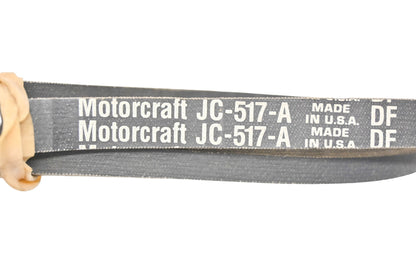 New OEM Ford JC-517-A Motorcraft V-Belt NOS