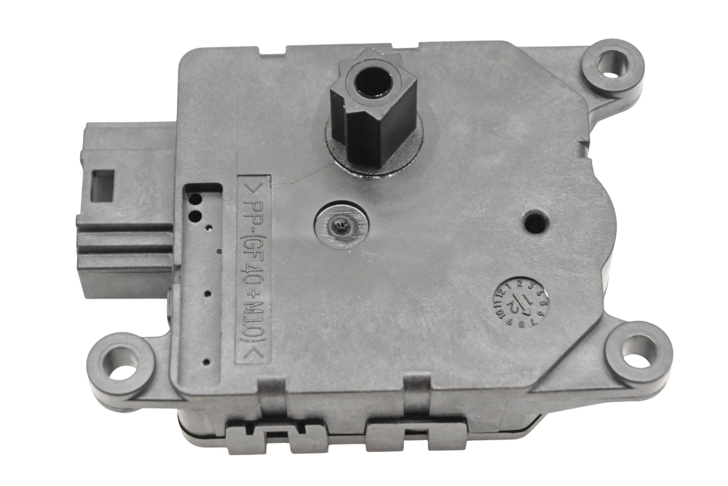 New OEM Ford YH-1882, 8S4Z-19E616-A, T1002224W Valeo HVAC Blend Door Actuator Motor NOS