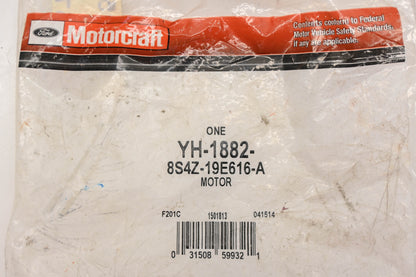 New OEM Ford YH-1882, 8S4Z-19E616-A, T1002224W Valeo HVAC Blend Door Actuator Motor NOS