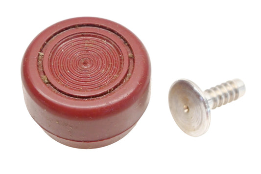 New OEM Ford D1AZ-6523352-F Knob Kit NOS