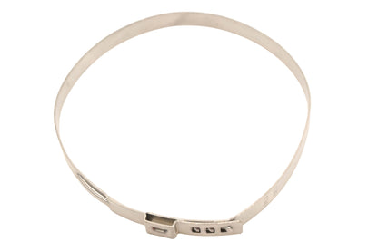 New OEM Ford 4L5Z-4K227-AA Boot Clamp NOS