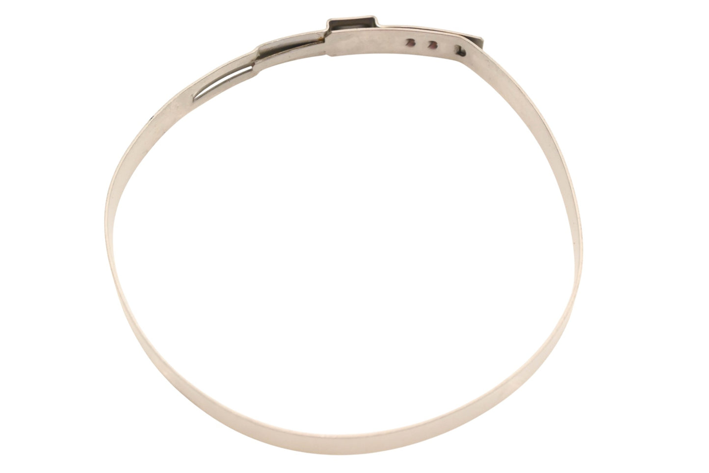 New OEM Ford 4L5Z-4K227-AA Boot Clamp NOS