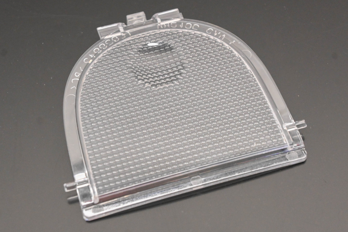 New OEM Ford 4L3Z-13783-AA Map Light Lens NOS